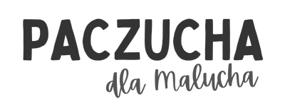 Paczucha dla Malucha Logo